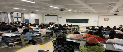 計算機網絡工程施工 迎評促建，共筑專業新篇章