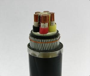 MHYBV煤礦用通信電纜10×2×0.8技術解析與應用指南